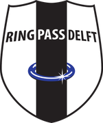 Ring Pass Delft Logo